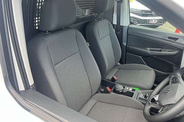 2024 Volkswagen Caddy TSI220 5 SWB