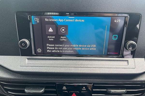 2024 Volkswagen Caddy TSI220 5 SWB