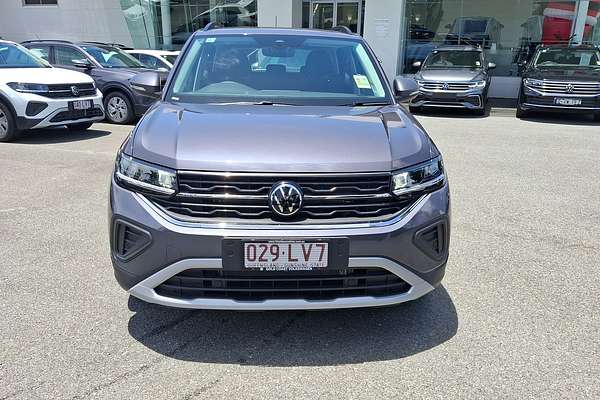 2024 Volkswagen T-Cross 85TSI Life D31