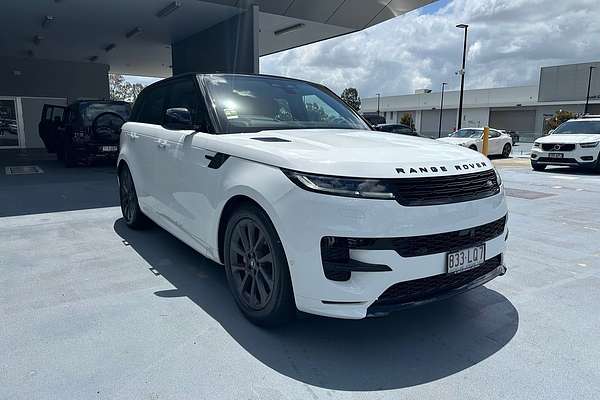 2024 Land Rover Range Rover Sport D250 Dynamic SE L461