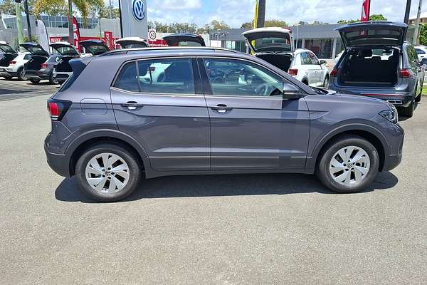2024 Volkswagen T-Cross 85TSI Life D31