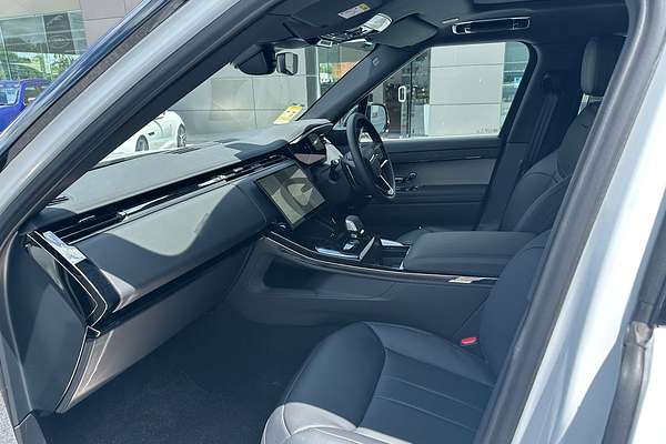2024 Land Rover Range Rover Sport D250 Dynamic SE L461