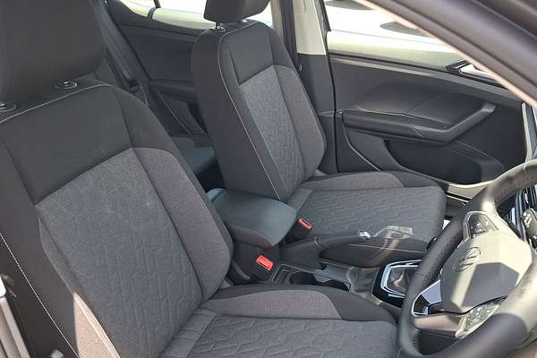 2024 Volkswagen T-Cross 85TSI Life D31