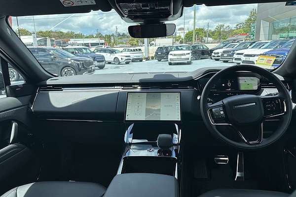 2024 Land Rover Range Rover Sport D250 Dynamic SE L461
