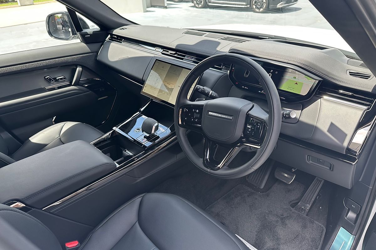 2024 Land Rover Range Rover Sport D250 Dynamic SE L461