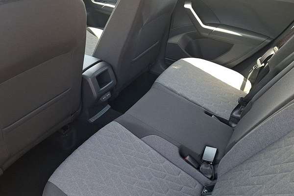 2024 Volkswagen T-Cross 85TSI Life D31