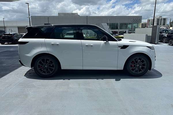 2024 Land Rover Range Rover Sport D250 Dynamic SE L461