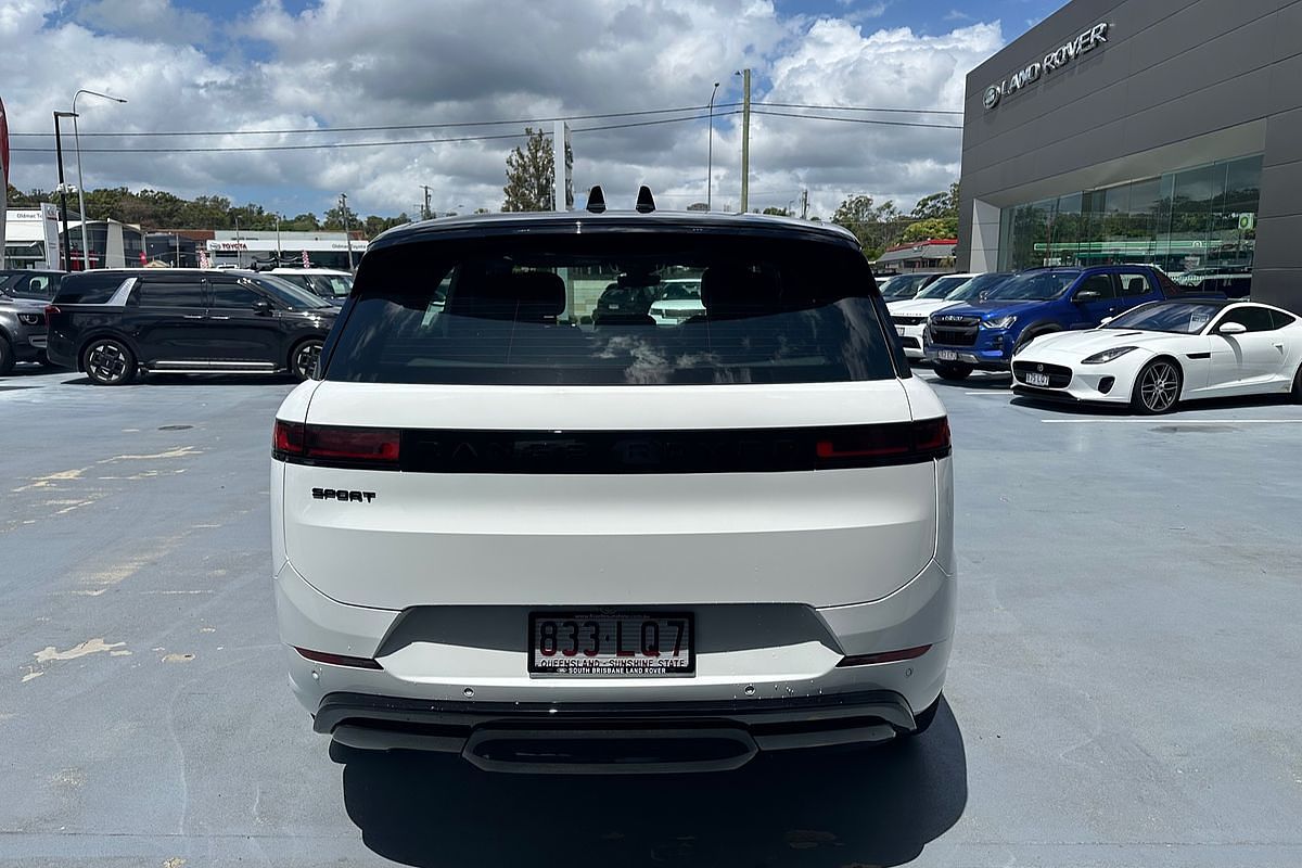2024 Land Rover Range Rover Sport D250 Dynamic SE L461