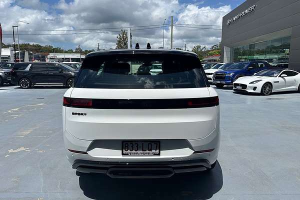 2024 Land Rover Range Rover Sport D250 Dynamic SE L461