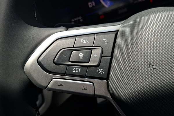 2024 Volkswagen T-Cross 85TSI Life D31