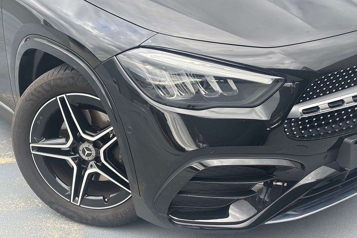 2024 Mercedes-Benz GLA-Class GLA200 H247