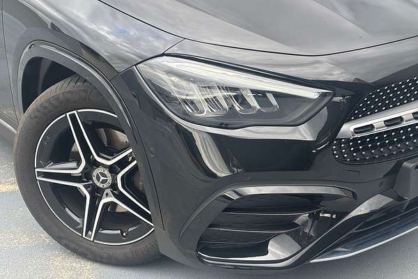 2024 Mercedes-Benz GLA-Class GLA200 H247
