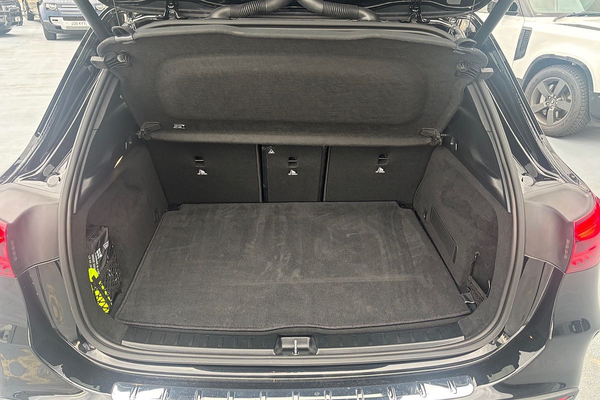 2024 Mercedes-Benz GLA-Class GLA200 H247