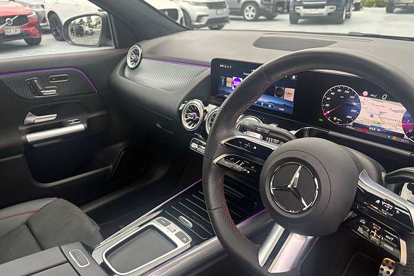 2024 Mercedes-Benz GLA-Class GLA200 H247