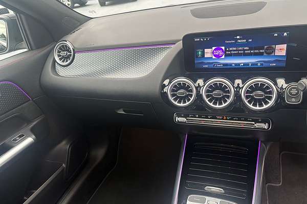2024 Mercedes-Benz GLA-Class GLA200 H247