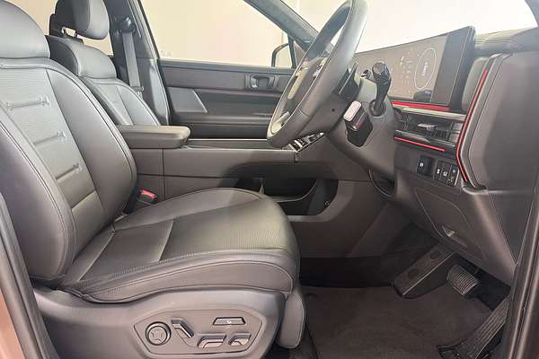 2024 Hyundai Santa Fe Hybrid Calligraphy MX5.V1