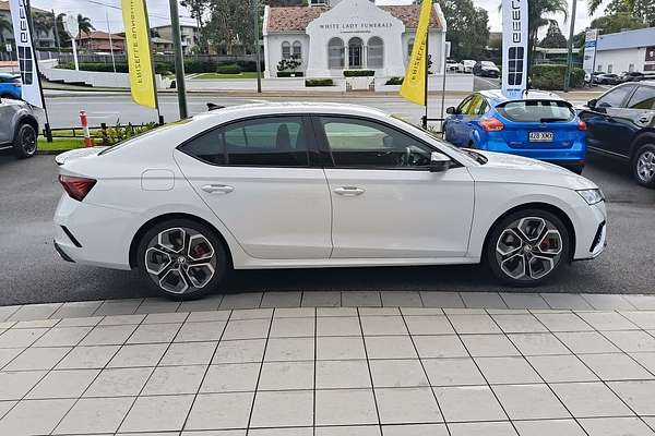 2023 SKODA Octavia RS NX