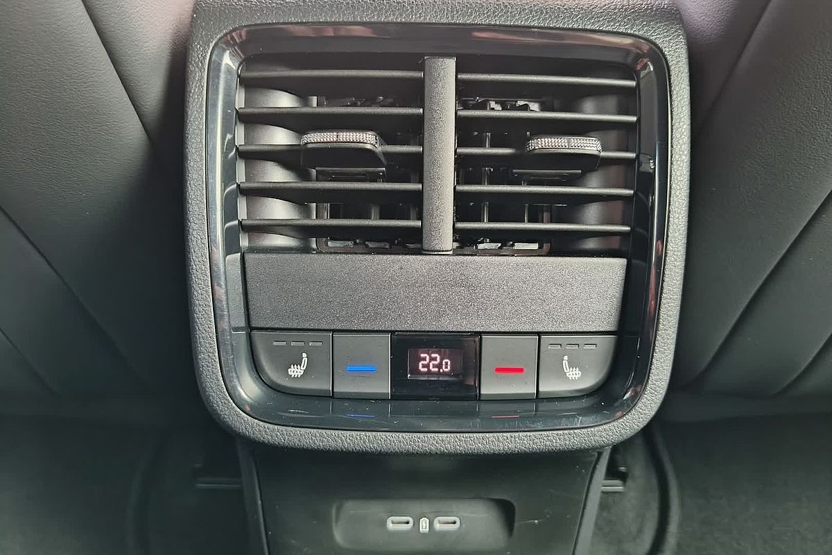 2023 SKODA Octavia RS NX