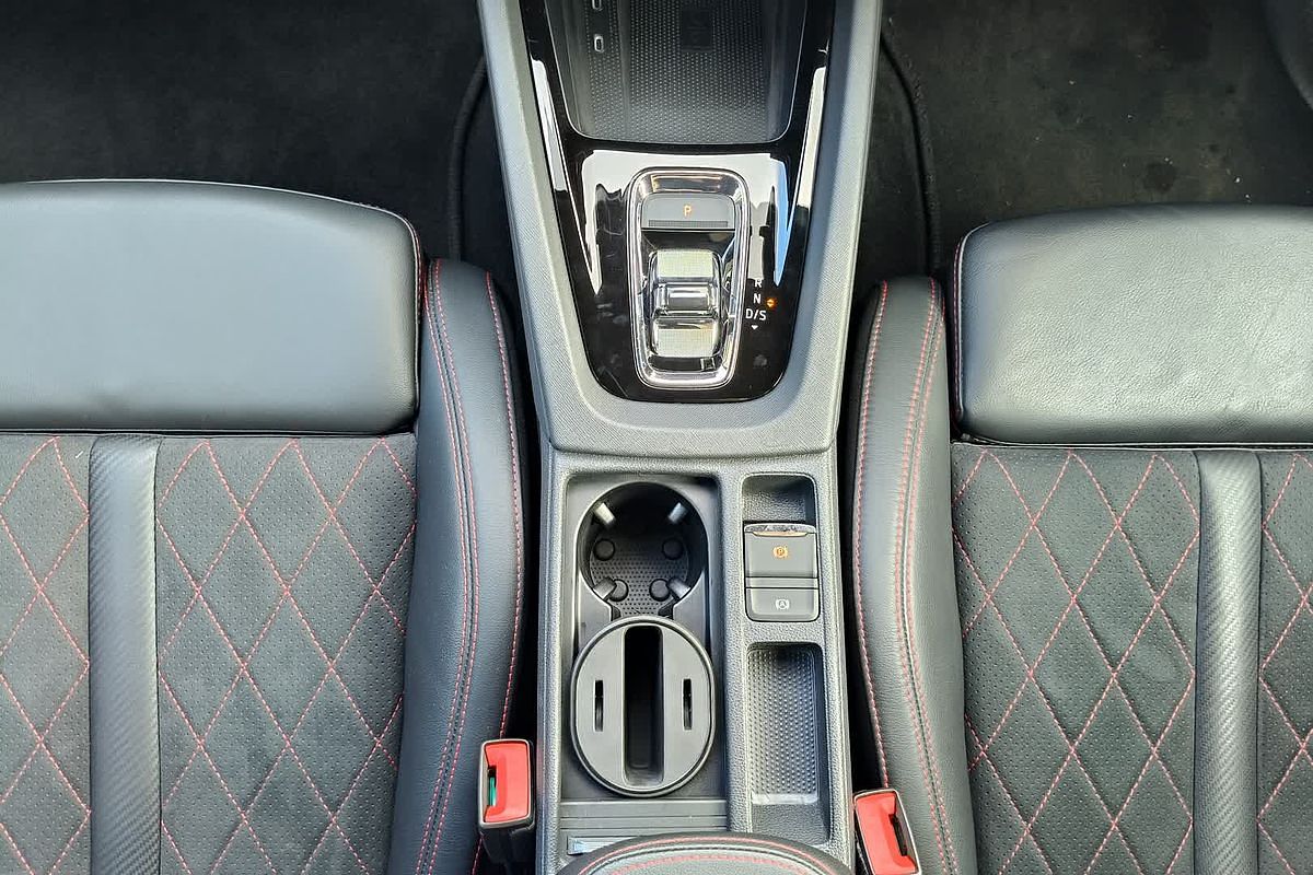 2023 SKODA Octavia RS NX