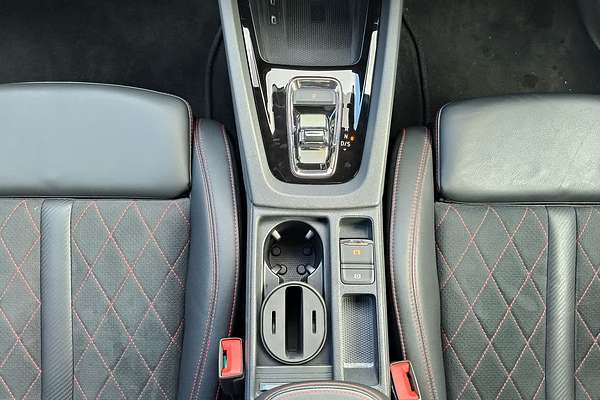 2023 SKODA Octavia RS NX