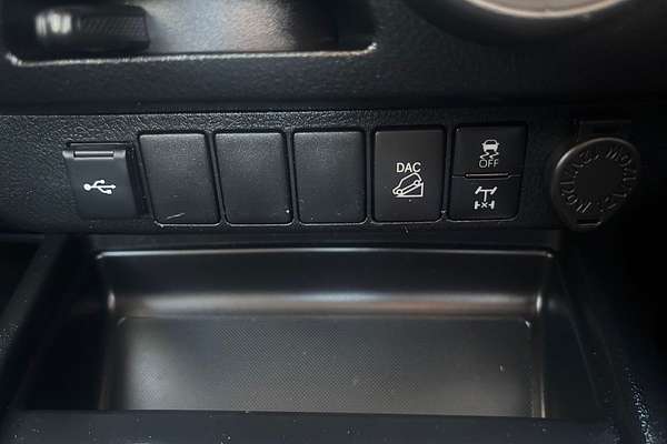 2023 Toyota Hilux SR GUN126R 4X4