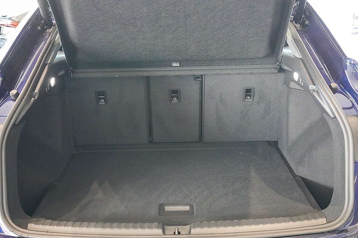 2024 Audi Q4 e-tron 45 F4