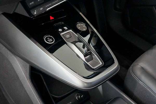 2024 Audi Q4 e-tron 45 F4