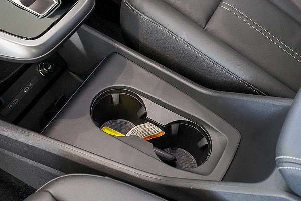 2024 Audi Q4 e-tron 45 F4