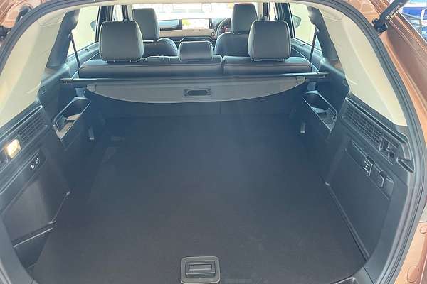 2025 Mazda CX-70 G50e GT KJ
