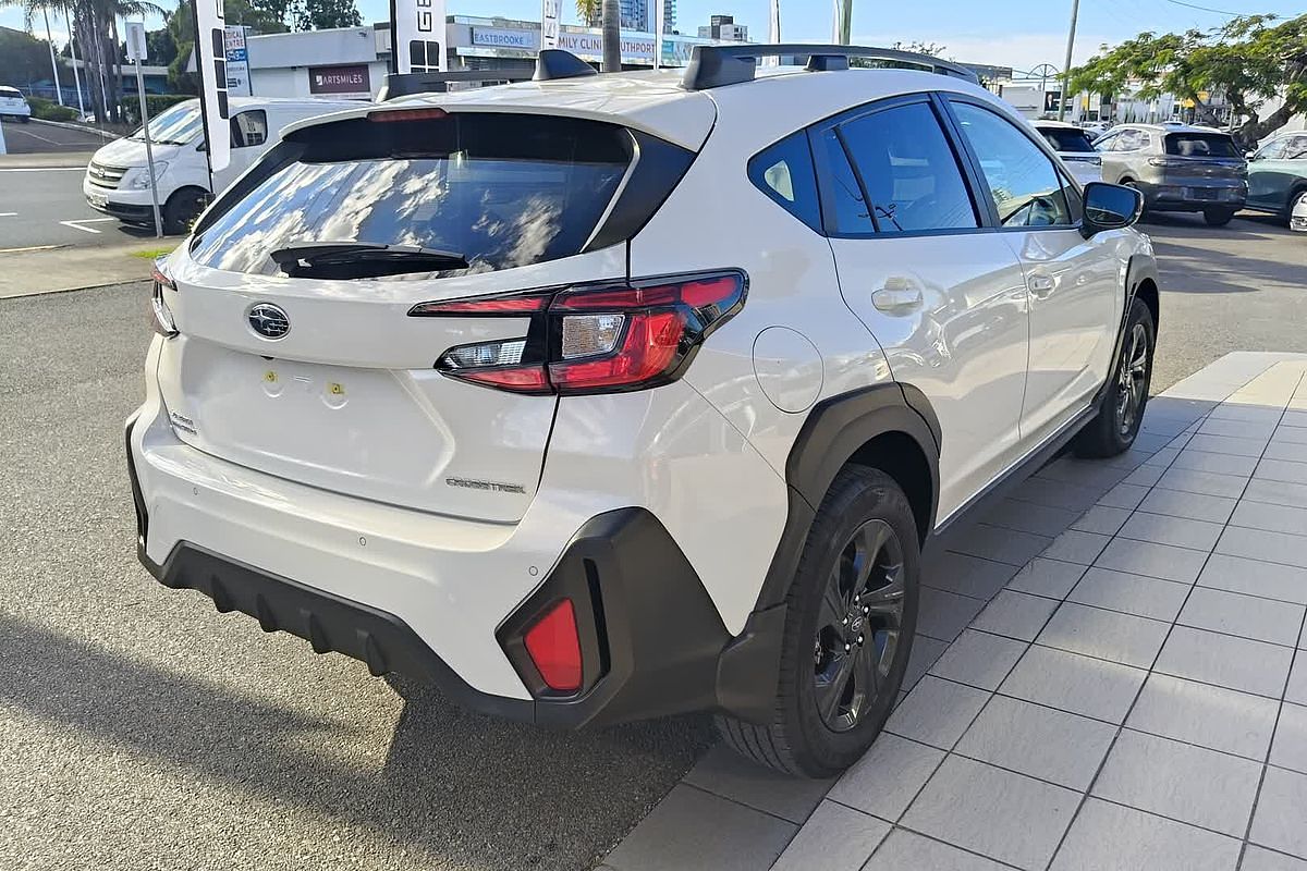 2024 Subaru Crosstrek 2.0L G6X