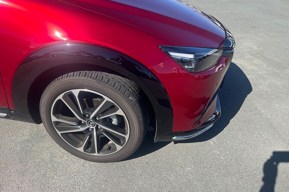 2024 Mazda CX-3 G20 Touring SP DK