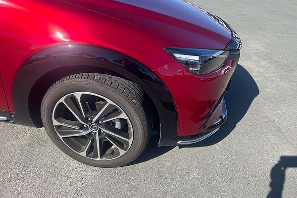 2024 Mazda CX-3 G20 Touring SP DK