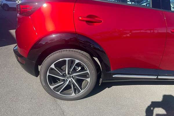2024 Mazda CX-3 G20 Touring SP DK
