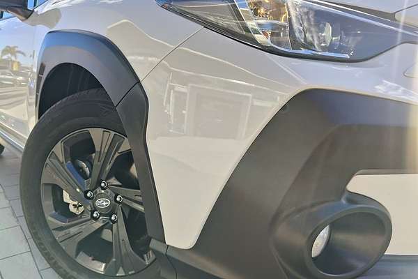 2024 Subaru Crosstrek 2.0L G6X