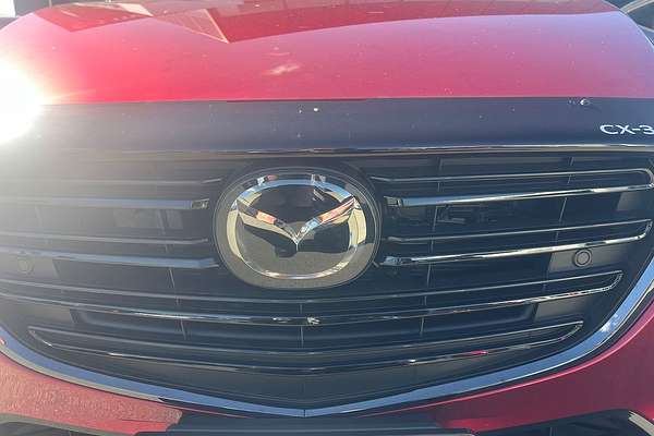 2024 Mazda CX-3 G20 Touring SP DK