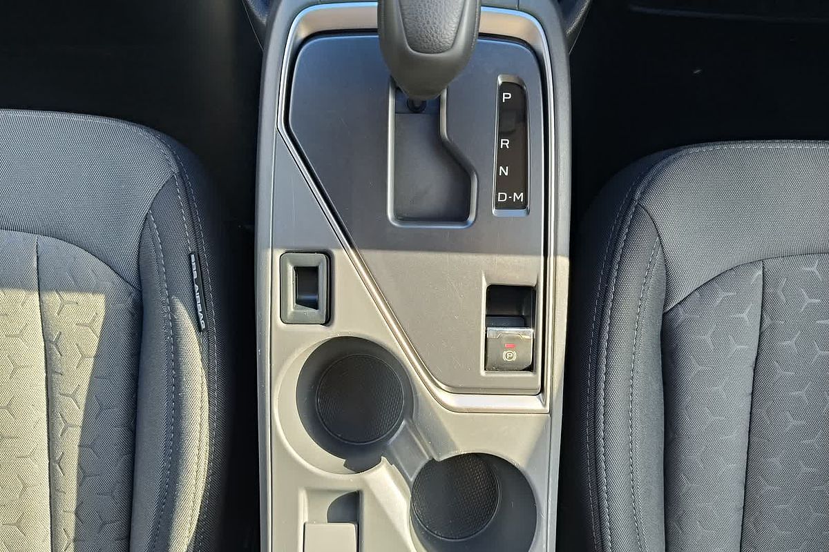 2024 Subaru Crosstrek 2.0L G6X