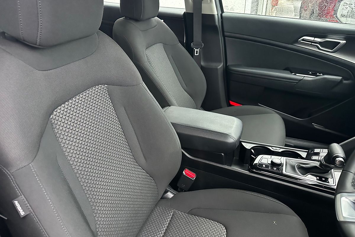 2022 Kia Sportage SX NQ5