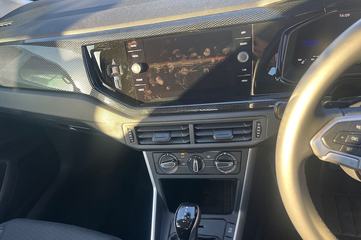 2024 Volkswagen Polo 85TSI Life AE