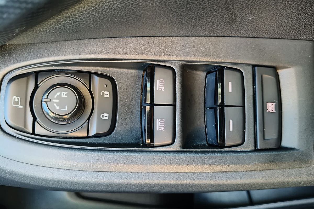 2024 Subaru Crosstrek 2.0L G6X