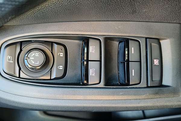 2024 Subaru Crosstrek 2.0L G6X