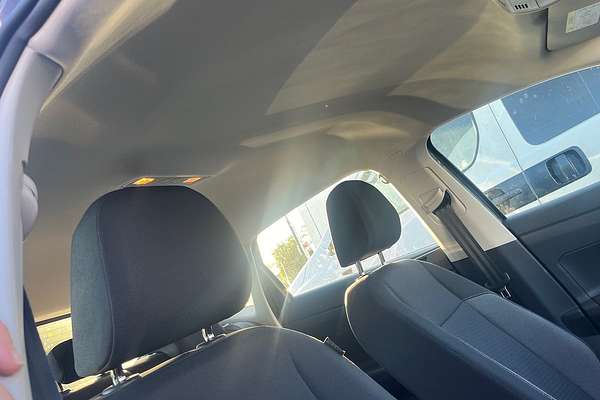 2024 Volkswagen Polo 85TSI Life AE