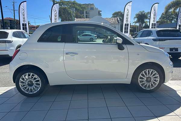 2024 Fiat 500 Dolcevita