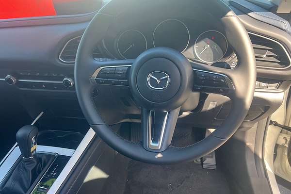 2024 Mazda CX-30 G20 Pure DM Series