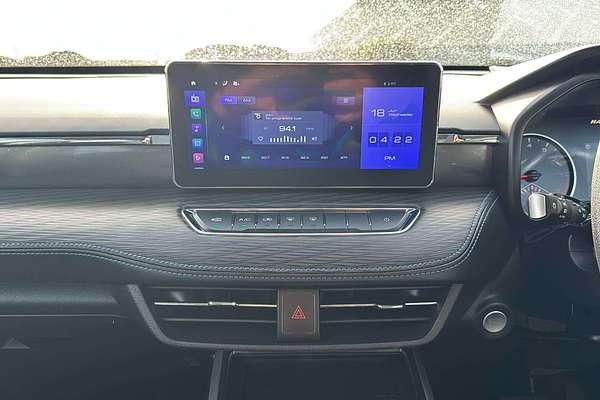 2023 GWM Haval Jolion