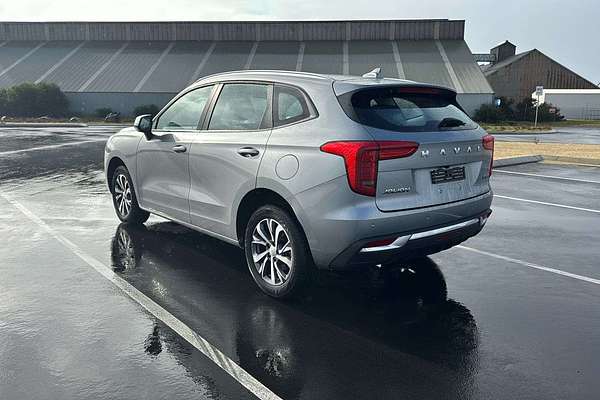 2023 GWM Haval Jolion