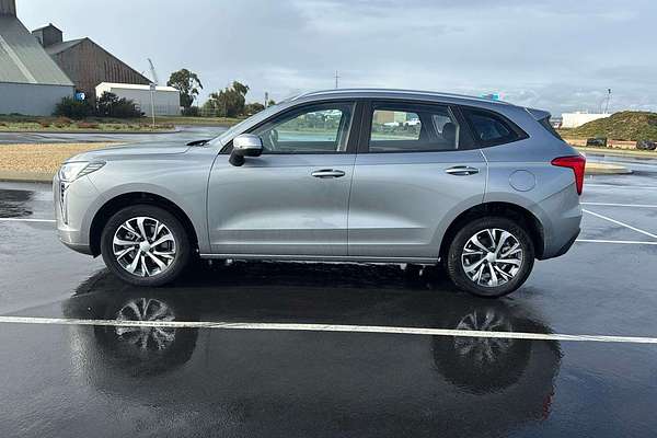 2023 GWM Haval Jolion