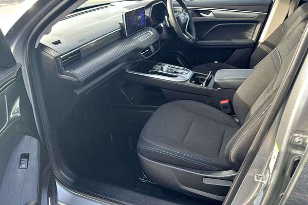 2023 GWM Haval Jolion