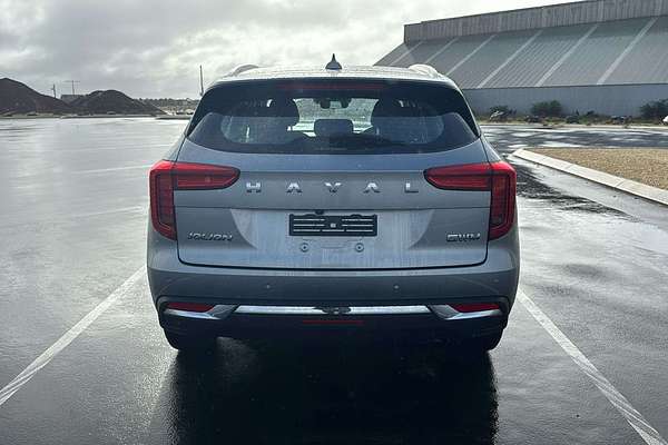 2023 GWM Haval Jolion