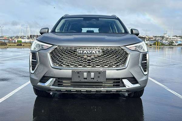2023 GWM Haval Jolion