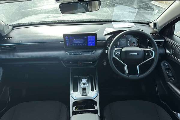 2023 GWM Haval Jolion